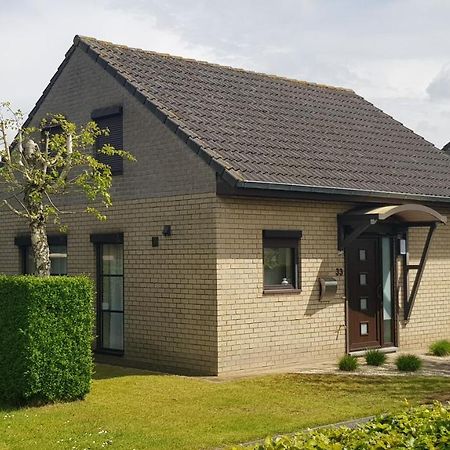 Village U33 Jabbeke  Buitenkant foto